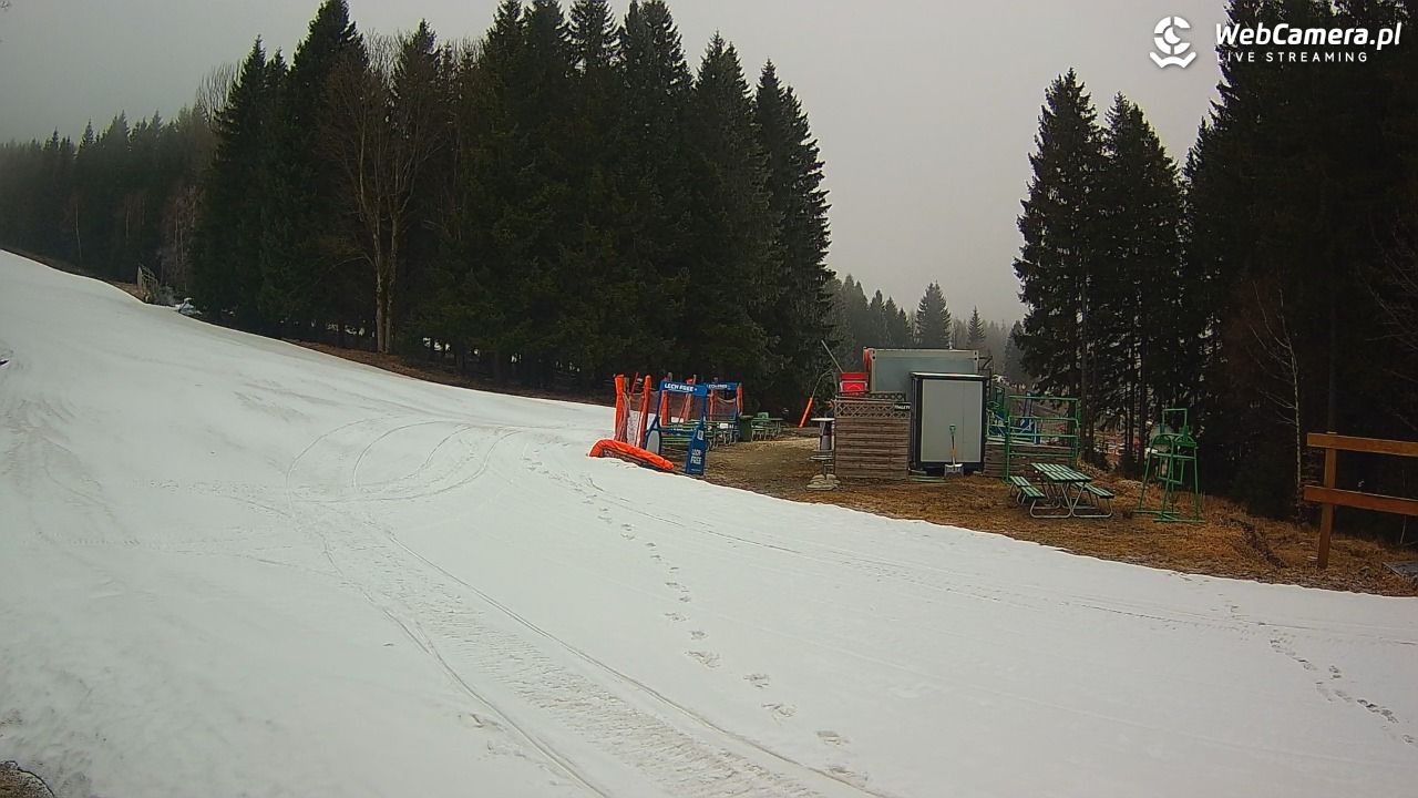 Czarna Góra Resort - 27 marzec 2026, 09:49