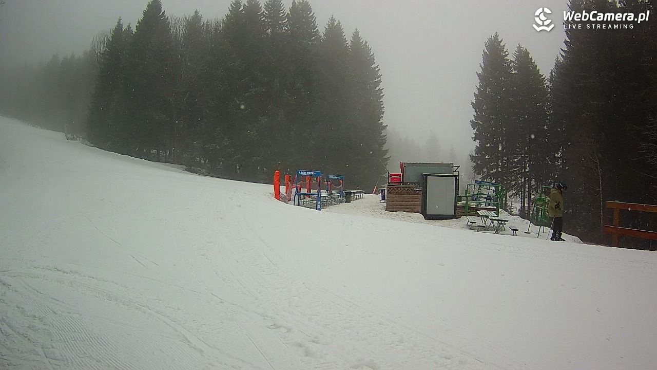 Czarna Góra Resort - 08 luty 2026, 09:05