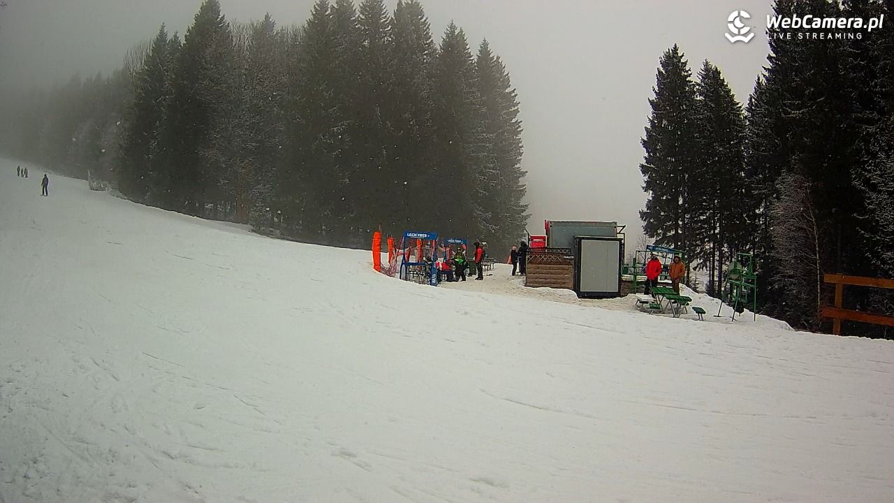 Czarna Góra Resort - 08 luty 2026, 15:35