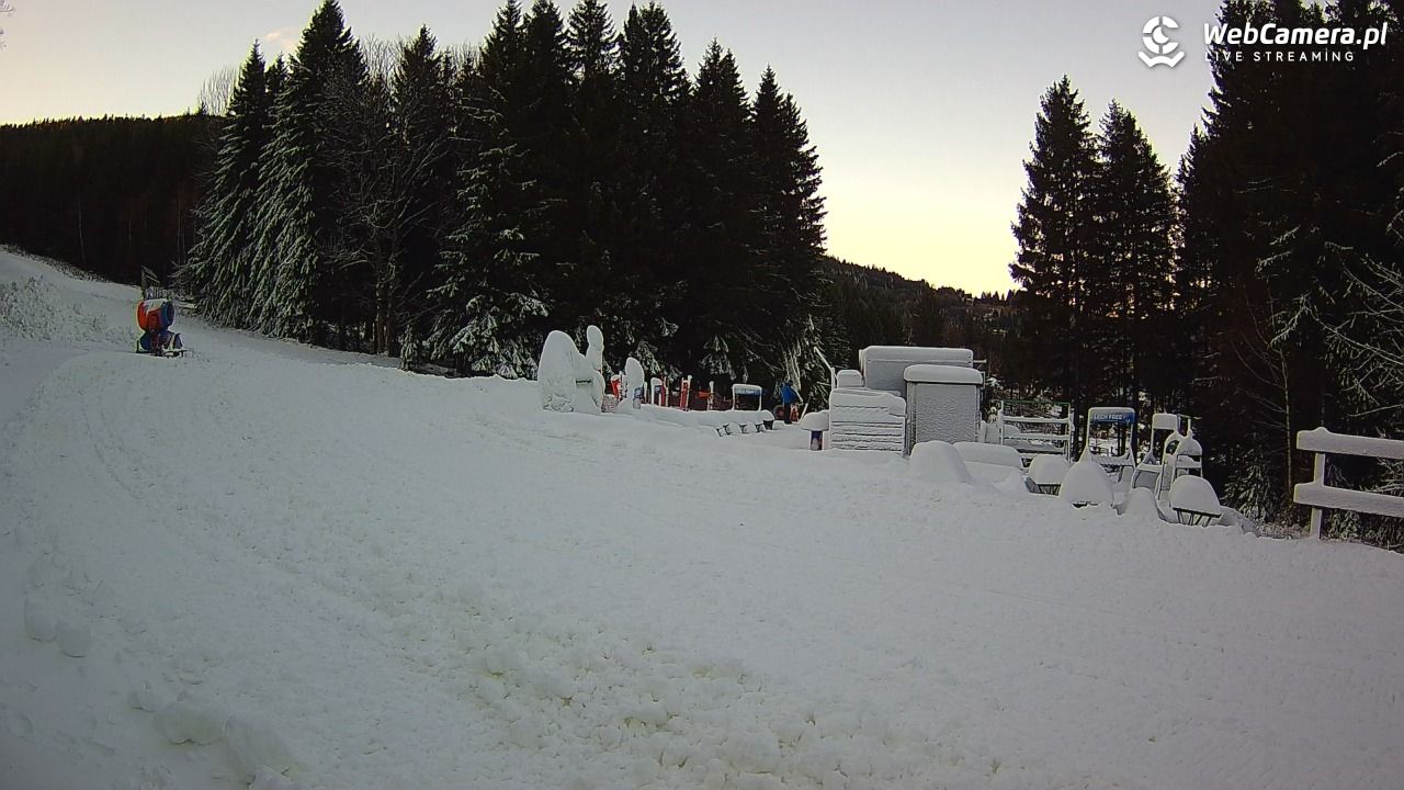 Czarna Góra Resort - 27 grudzień 2025, 13:54