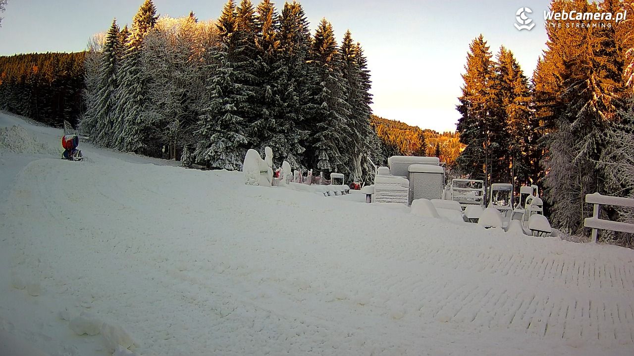 Czarna Góra Resort - 27 grudzień 2025, 11:32
