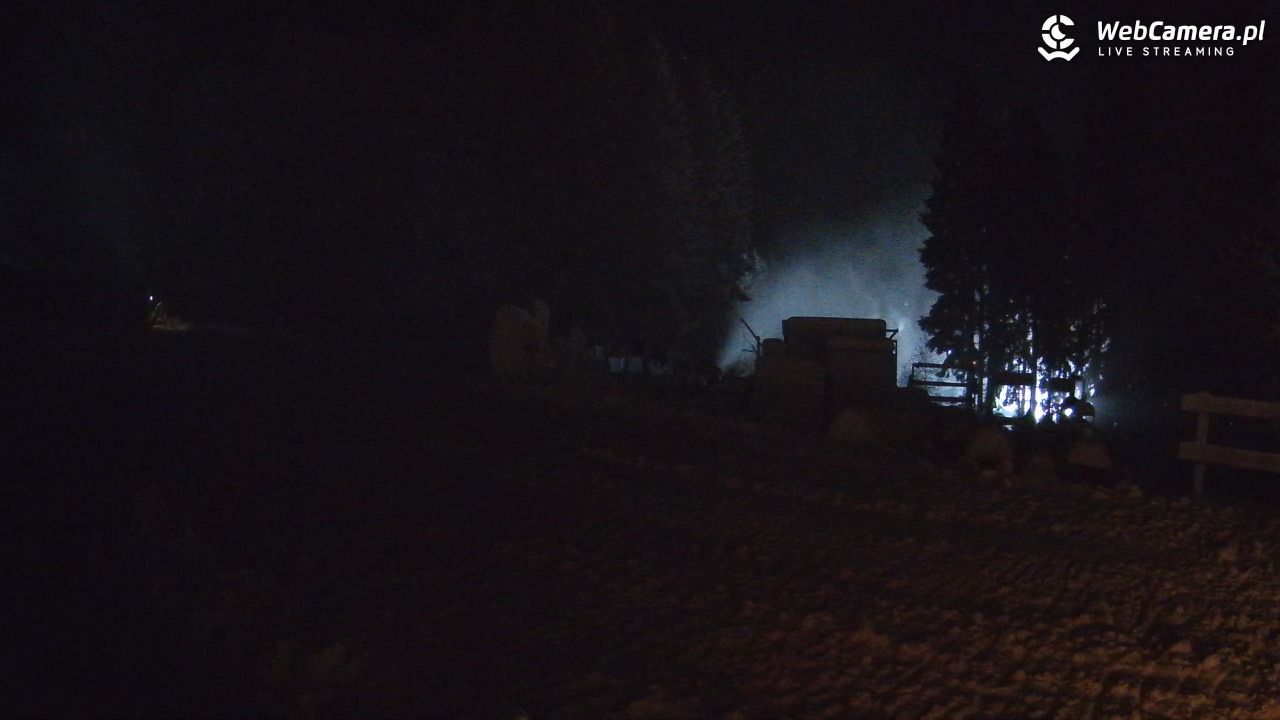 Czarna Góra Resort - 26 grudzień 2025, 23:03