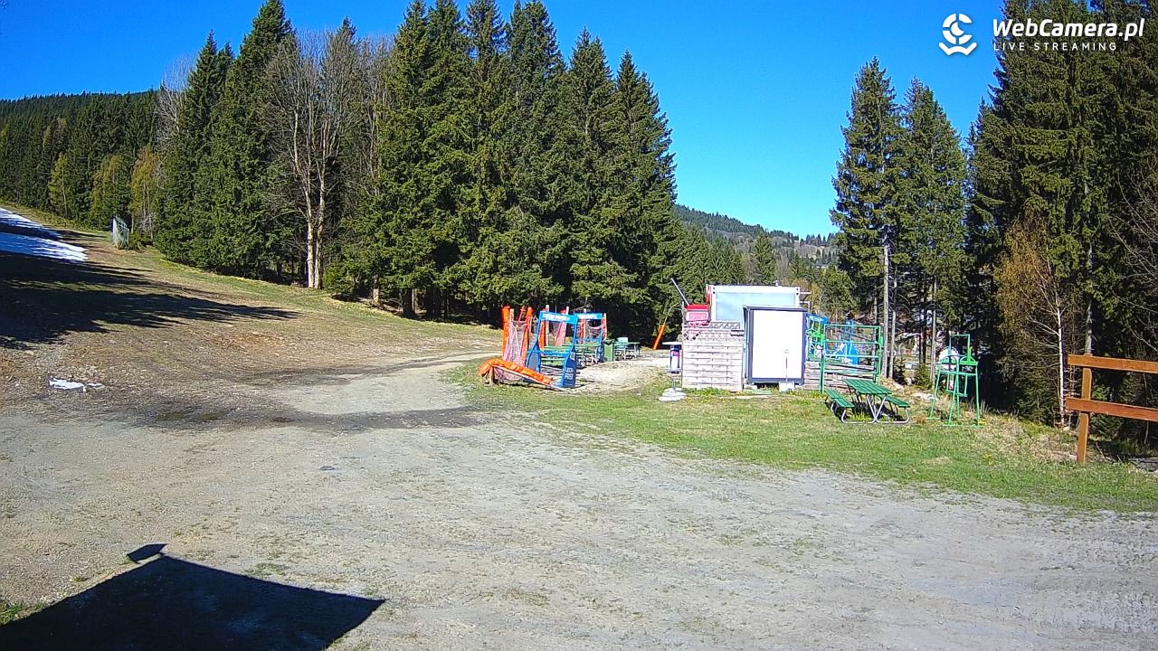 Czarna Góra Resort - 02 maj 2026, 10:16