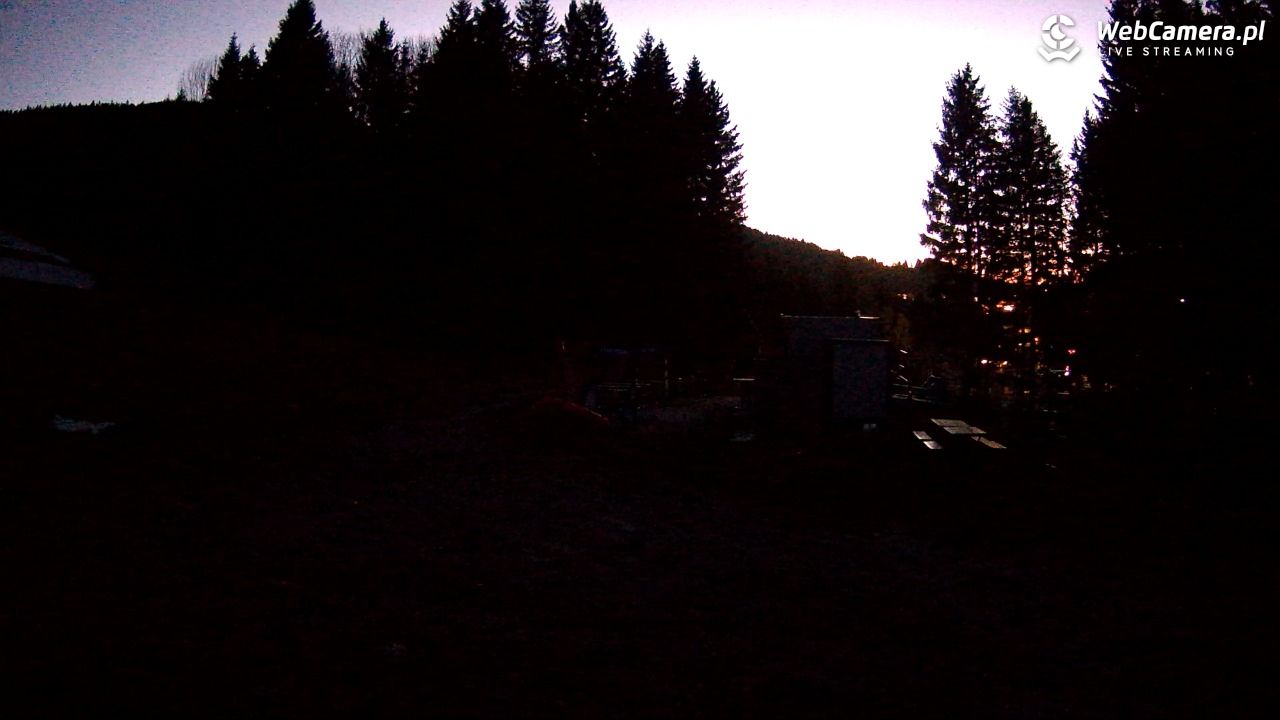 Czarna Góra Resort - 01 maj 2026, 21:09