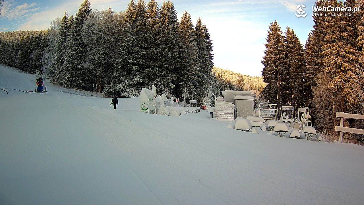 Czarna Góra Resort - 26 grudzień 2025, 09:46
