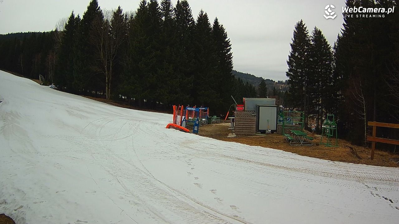 Czarna Góra Resort - 28 marzec 2026, 12:40