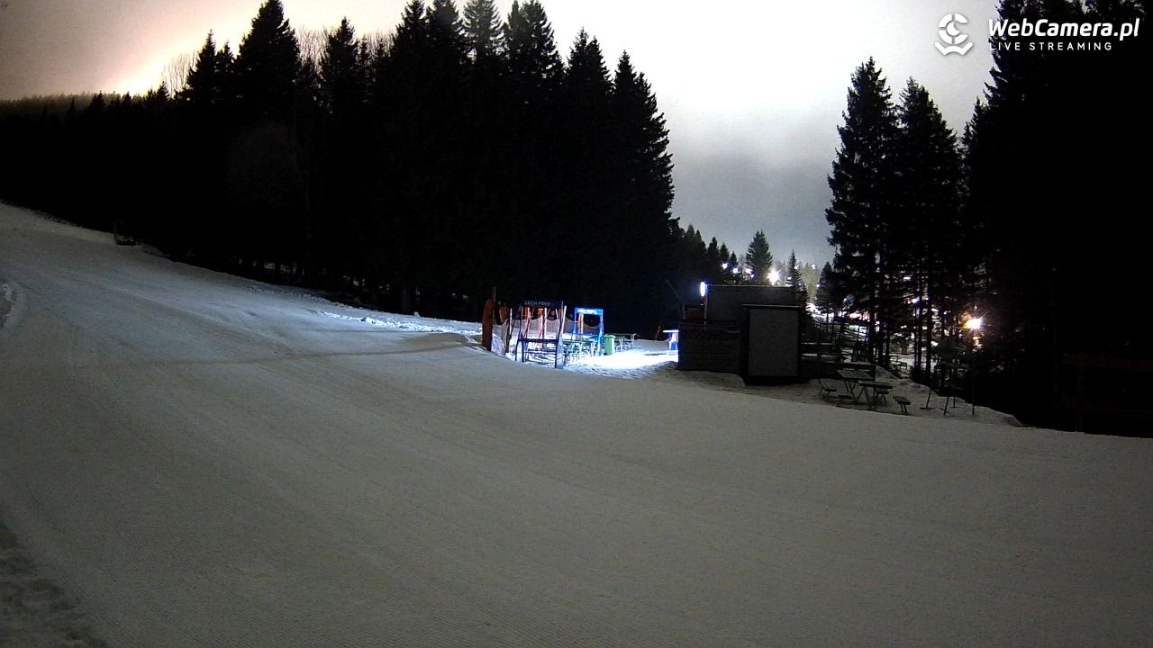 Czarna Góra Resort - 11 luty 2026, 18:09