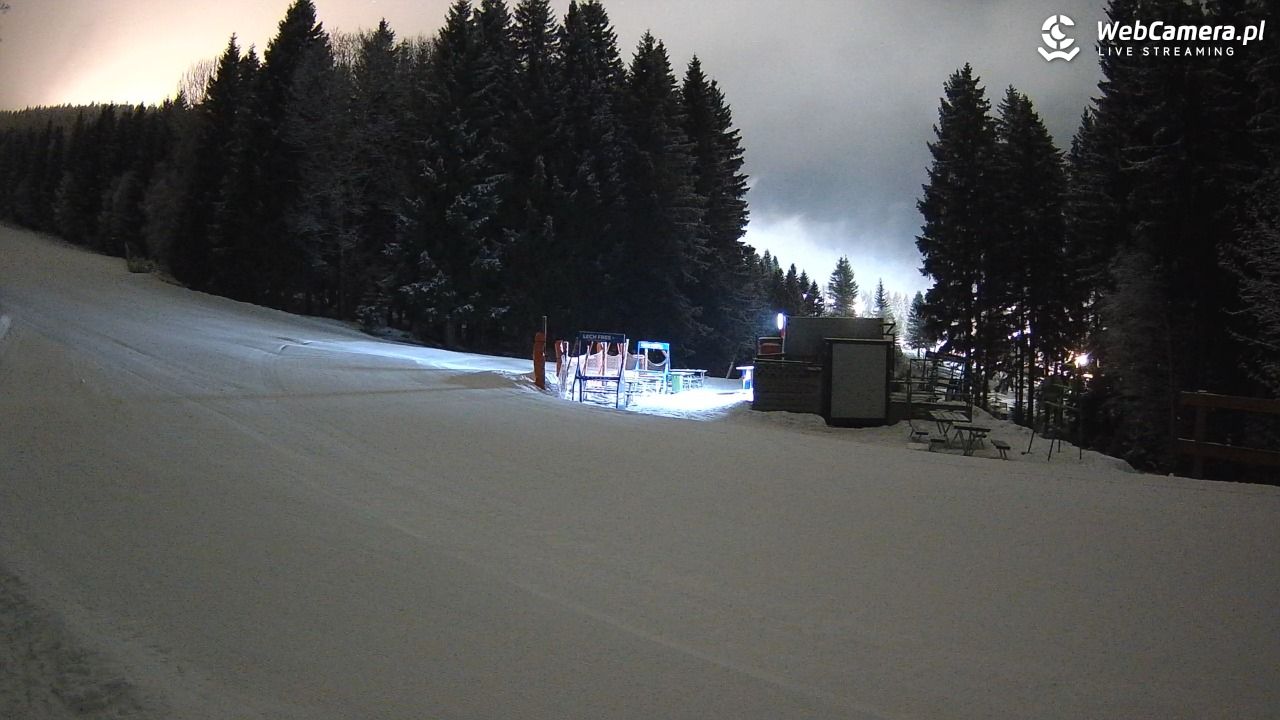 Czarna Góra Resort - 09 luty 2026, 19:26