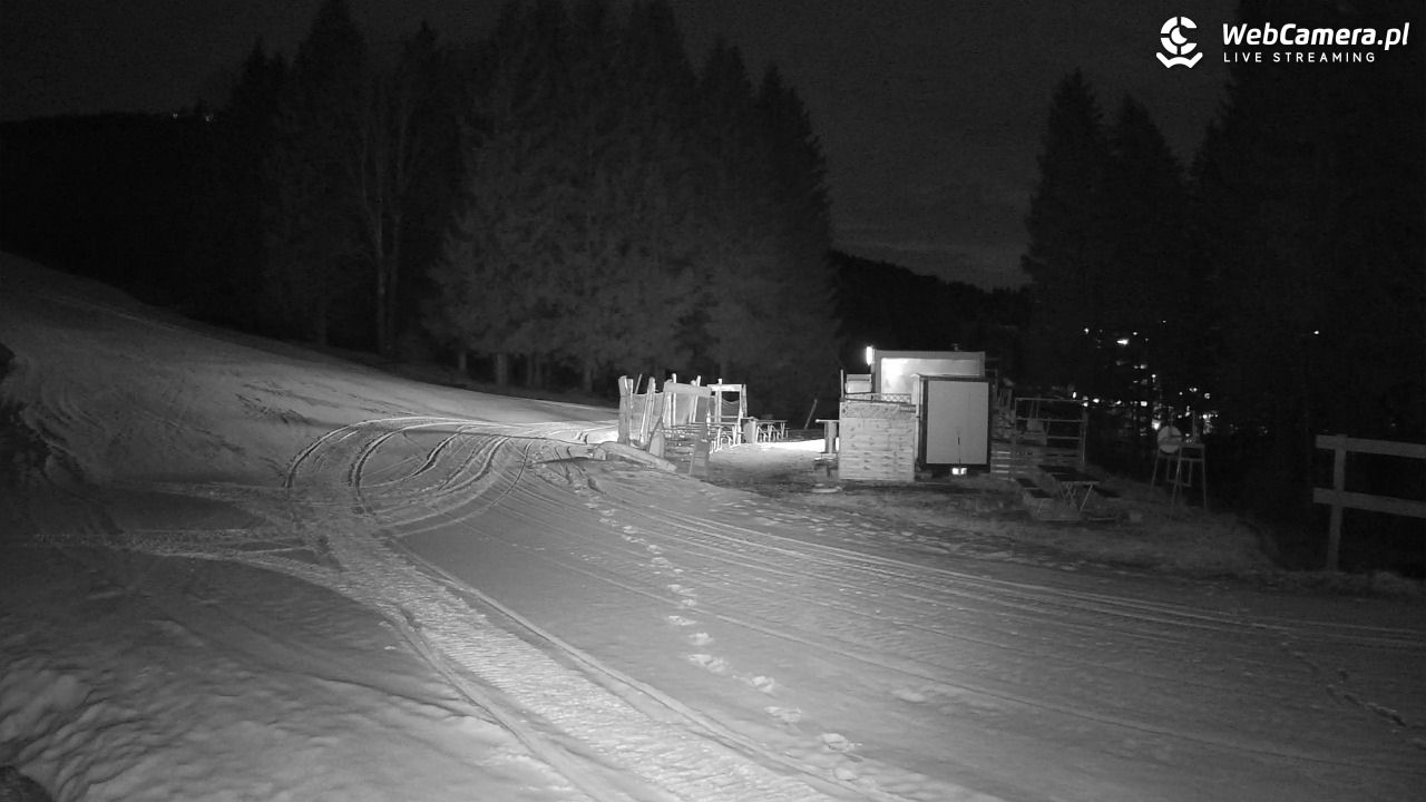 Czarna Góra Resort - 27 marzec 2026, 19:36