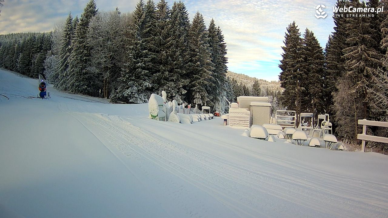 Czarna Góra Resort - 26 grudzień 2025, 09:30