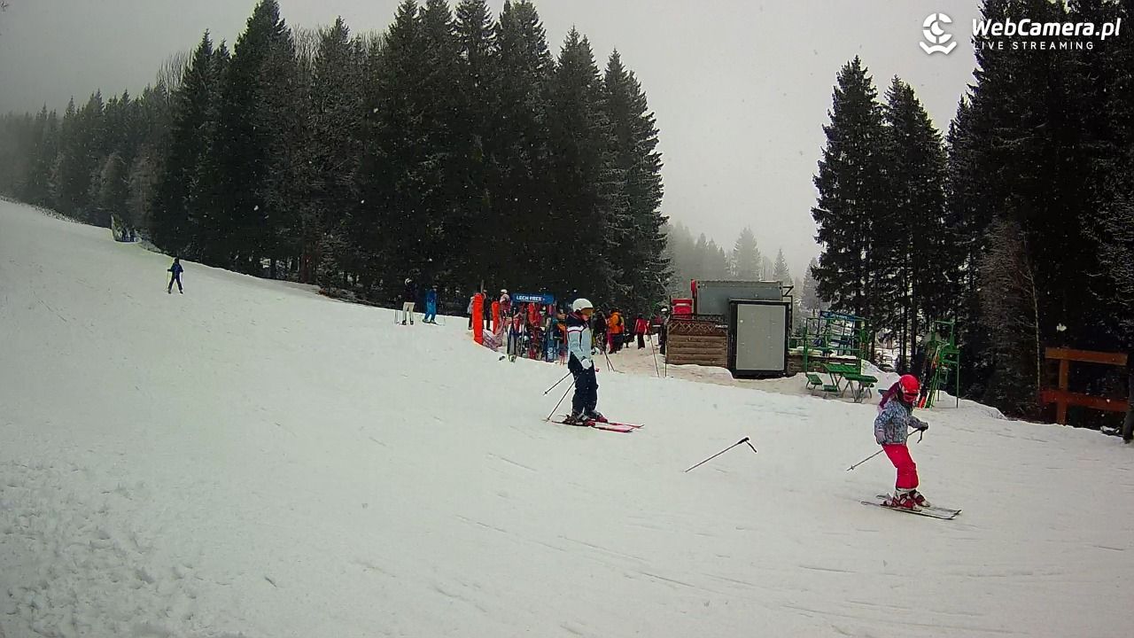 Czarna Góra Resort - 08 luty 2026, 13:25