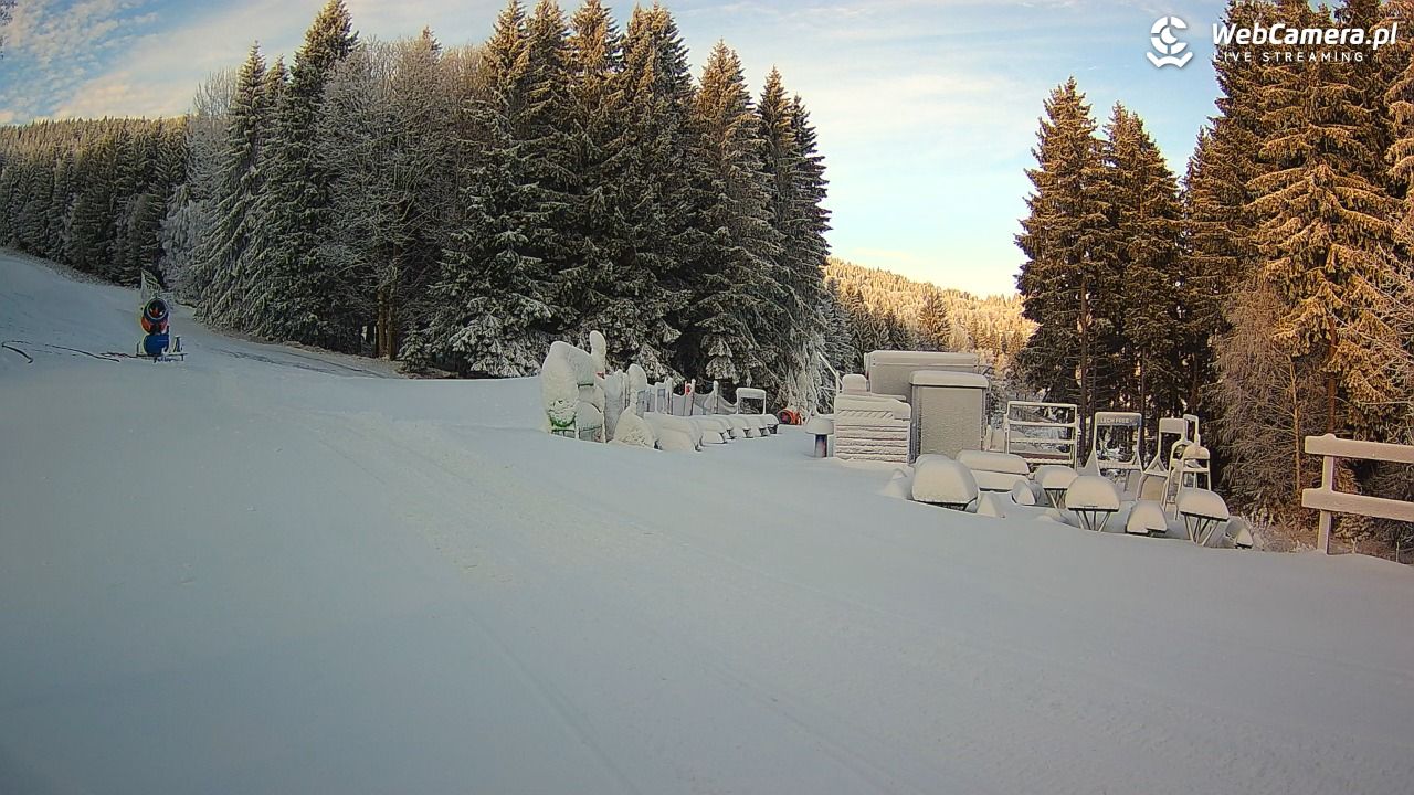 Czarna Góra Resort - 26 grudzień 2025, 09:45