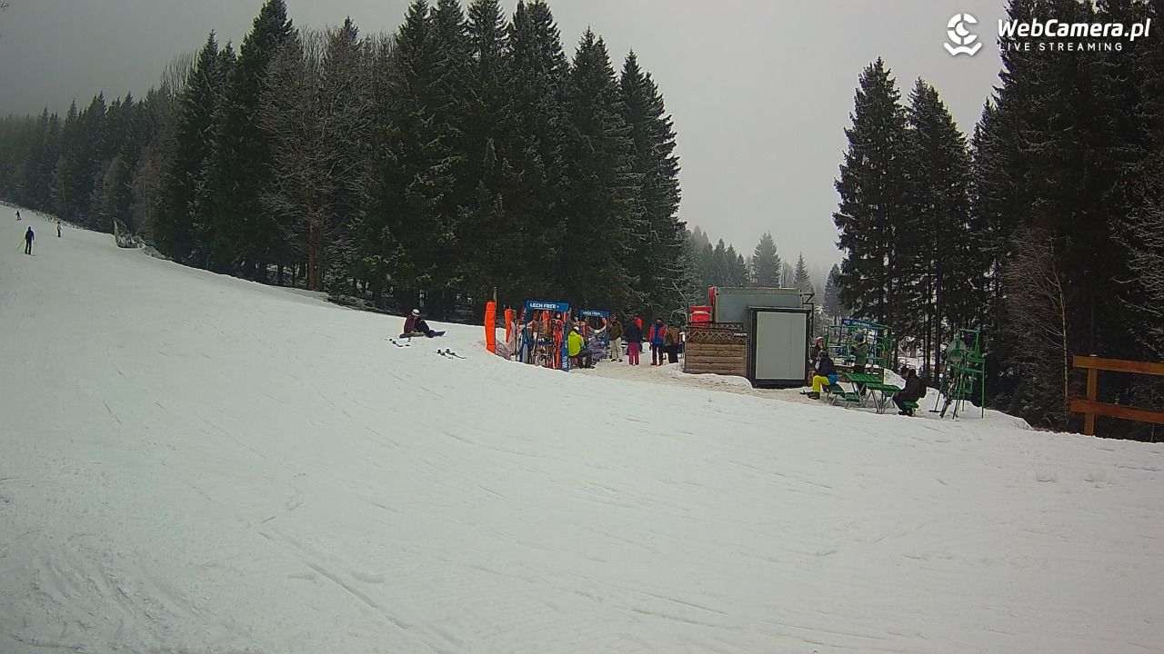 Czarna Góra Resort - 08 luty 2026, 12:07