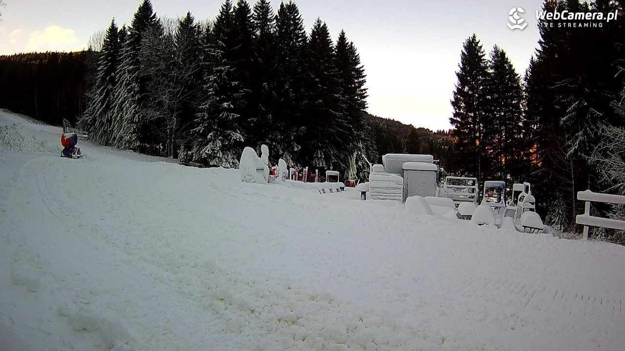 Czarna Góra Resort - 27 grudzień 2025, 13:19