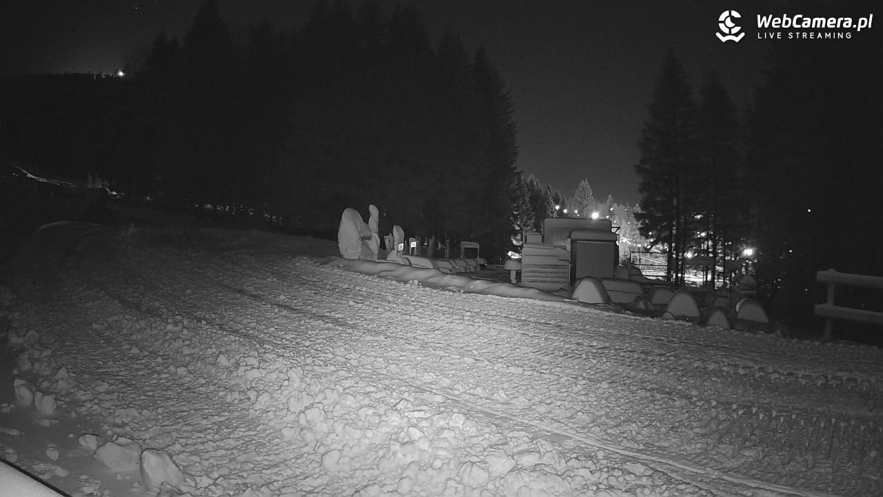Czarna Góra Resort - 27 grudzień 2025, 17:54