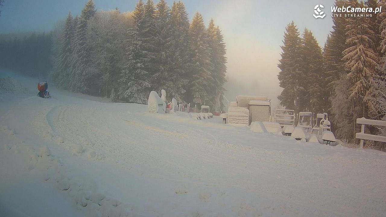Czarna Góra Resort - 27 grudzień 2025, 09:28