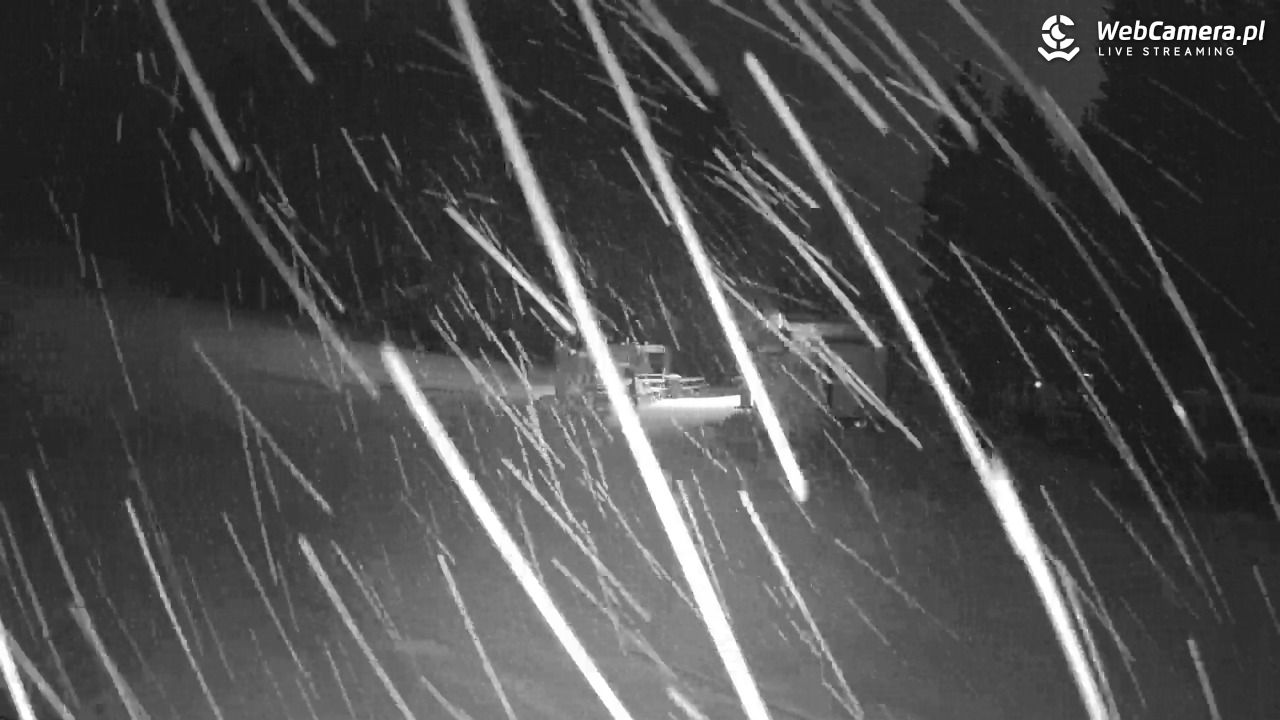 Czarna Góra Resort - 29 marzec 2026, 03:32