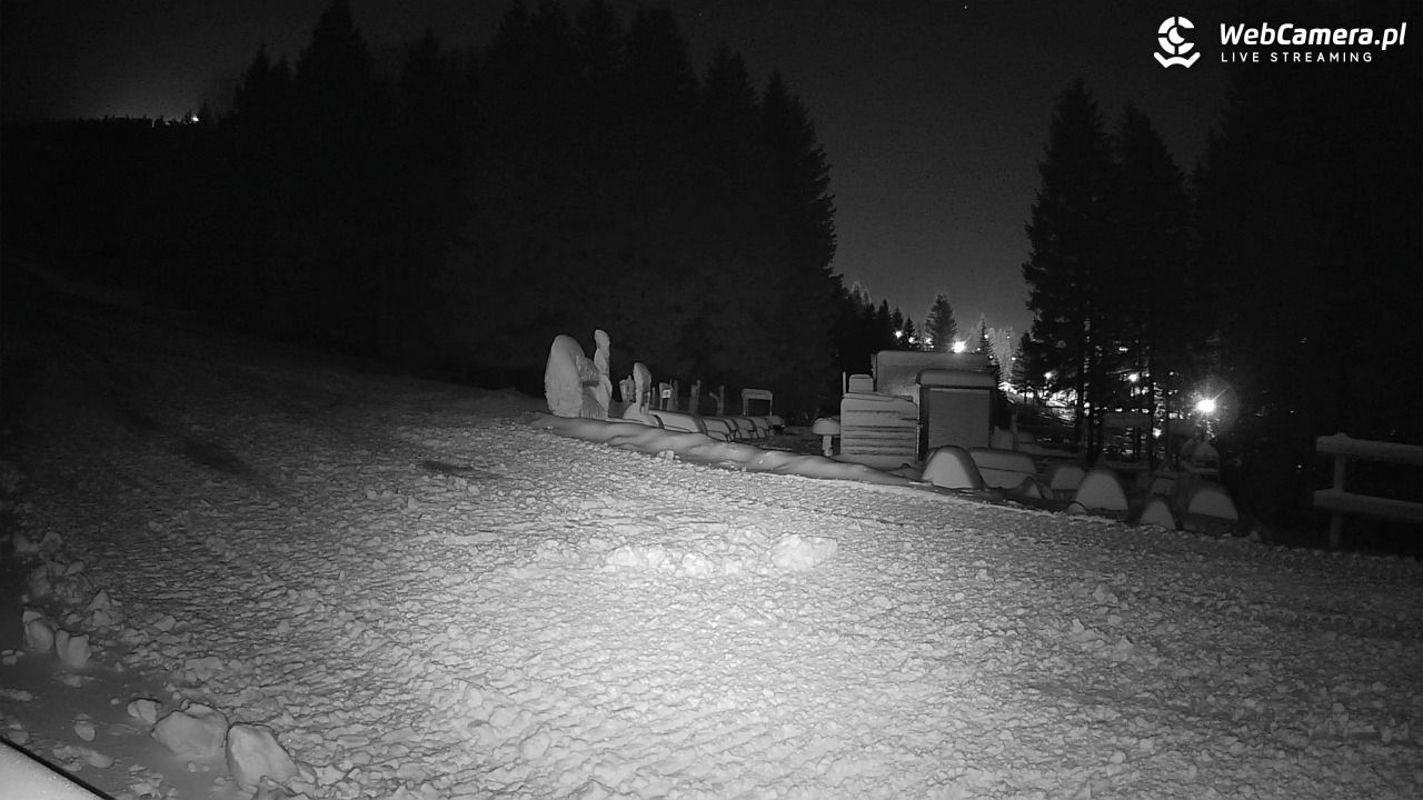 Czarna Góra Resort - 27 grudzień 2025, 19:05
