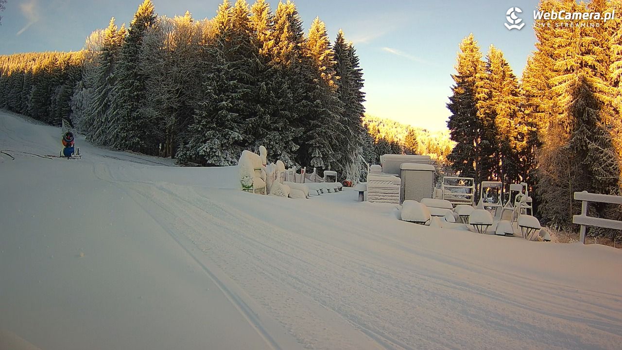 Czarna Góra Resort - 26 grudzień 2025, 10:08