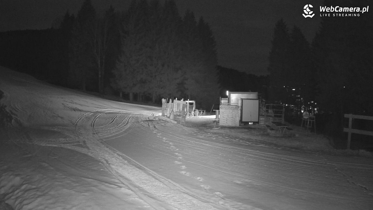 Czarna Góra Resort - 27 marzec 2026, 22:38