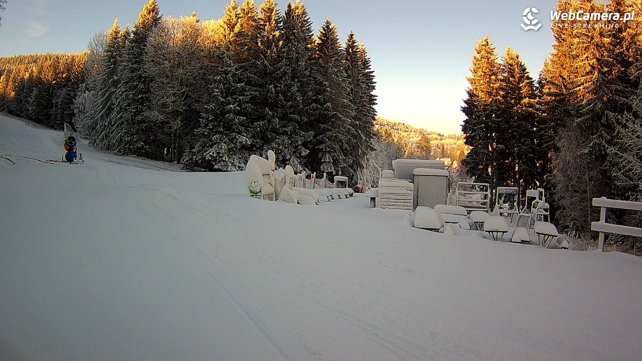Czarna Góra Resort - 26 grudzień 2025, 12:14