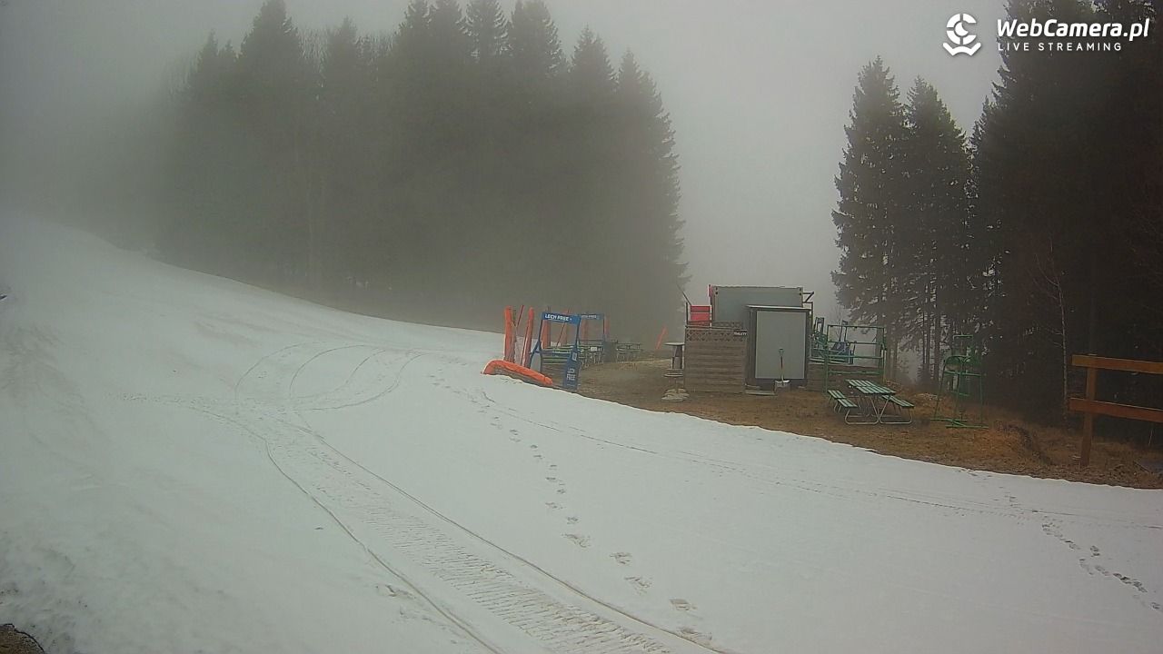 Czarna Góra Resort - 27 marzec 2026, 07:06