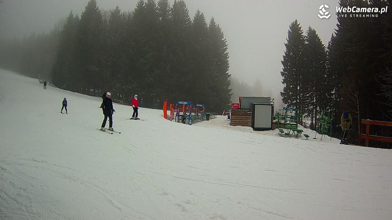 Czarna Góra Resort - 08 luty 2026, 10:03