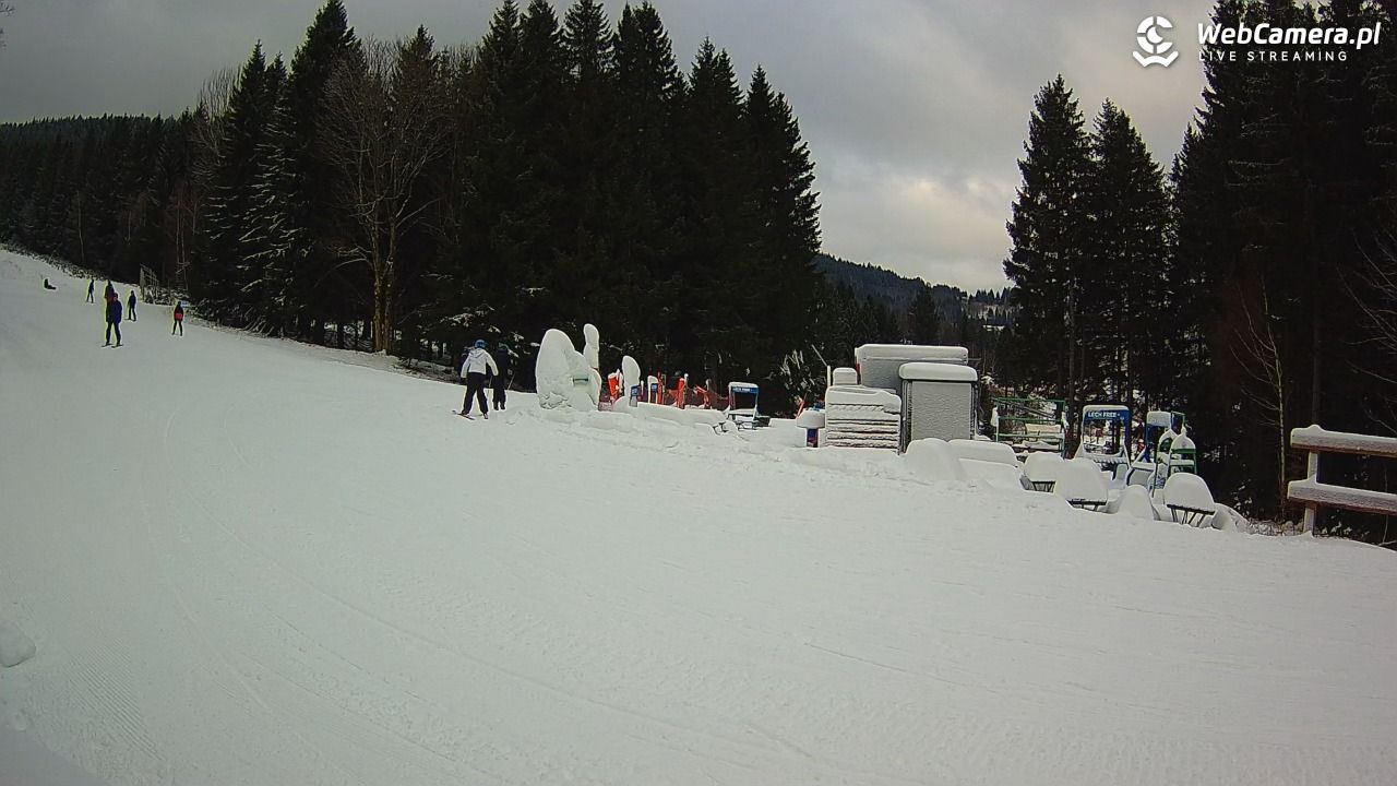 Czarna Góra Resort - 28 grudzień 2025, 10:27