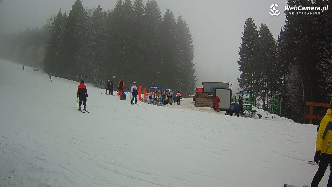 Czarna Góra Resort - 08 luty 2026, 14:32