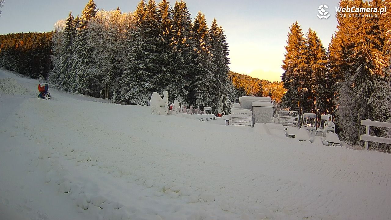 Czarna Góra Resort - 27 grudzień 2025, 11:22