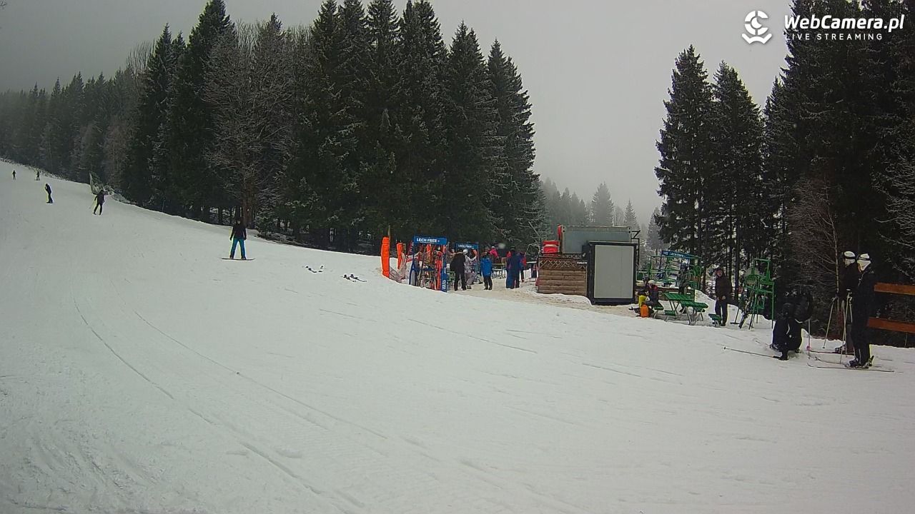 Czarna Góra Resort - 08 luty 2026, 12:04