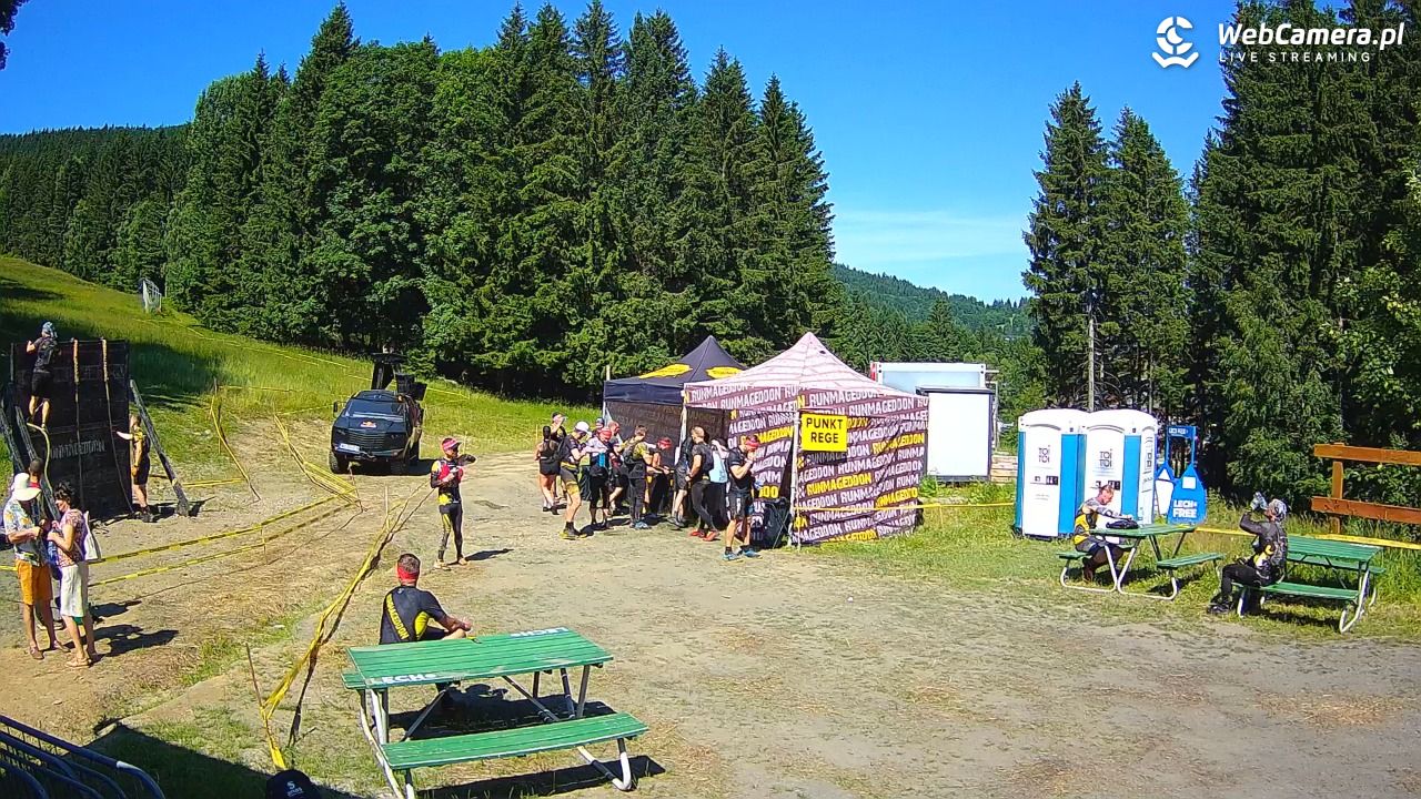 Czarna Góra Resort - 05 lipiec 2025, 10:41