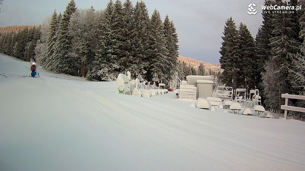Czarna Góra Resort - 26 grudzień 2025, 07:38