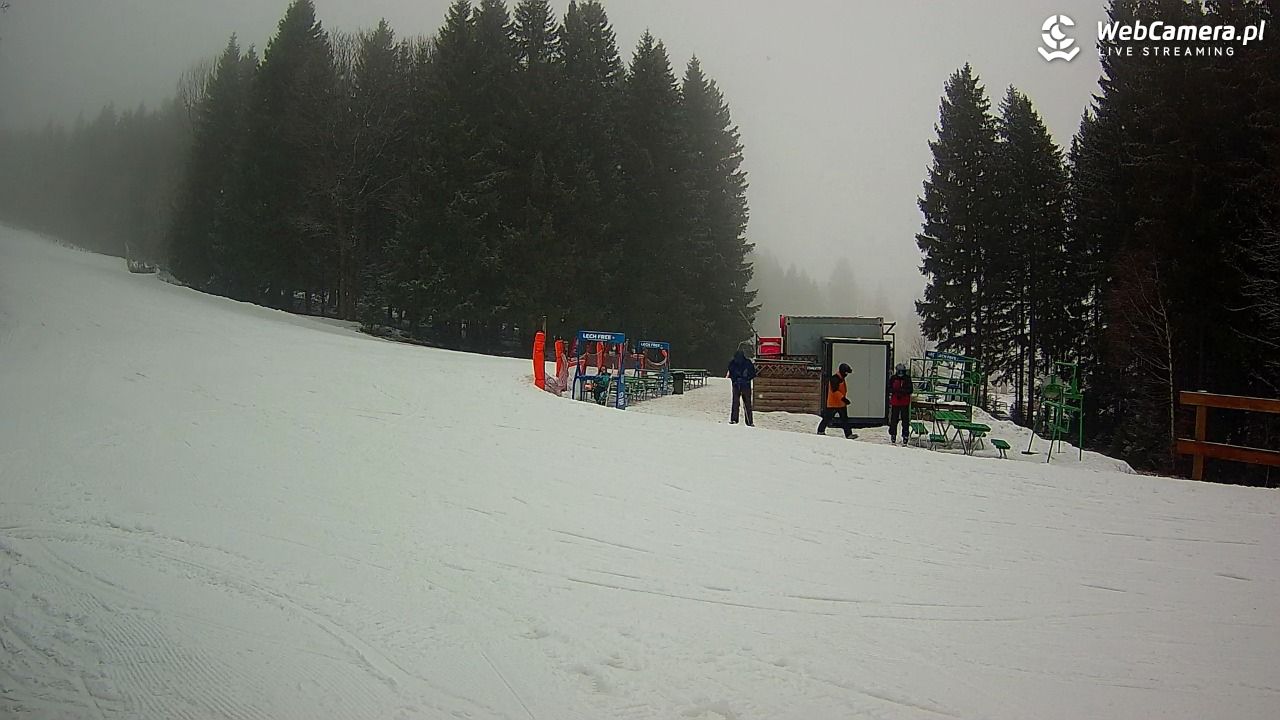 Czarna Góra Resort - 08 luty 2026, 10:01