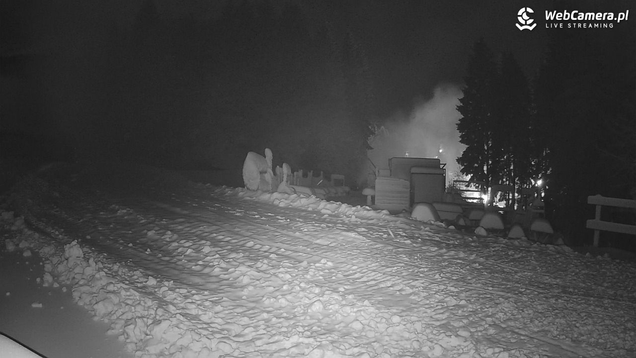 Czarna Góra Resort - 26 grudzień 2025, 20:13