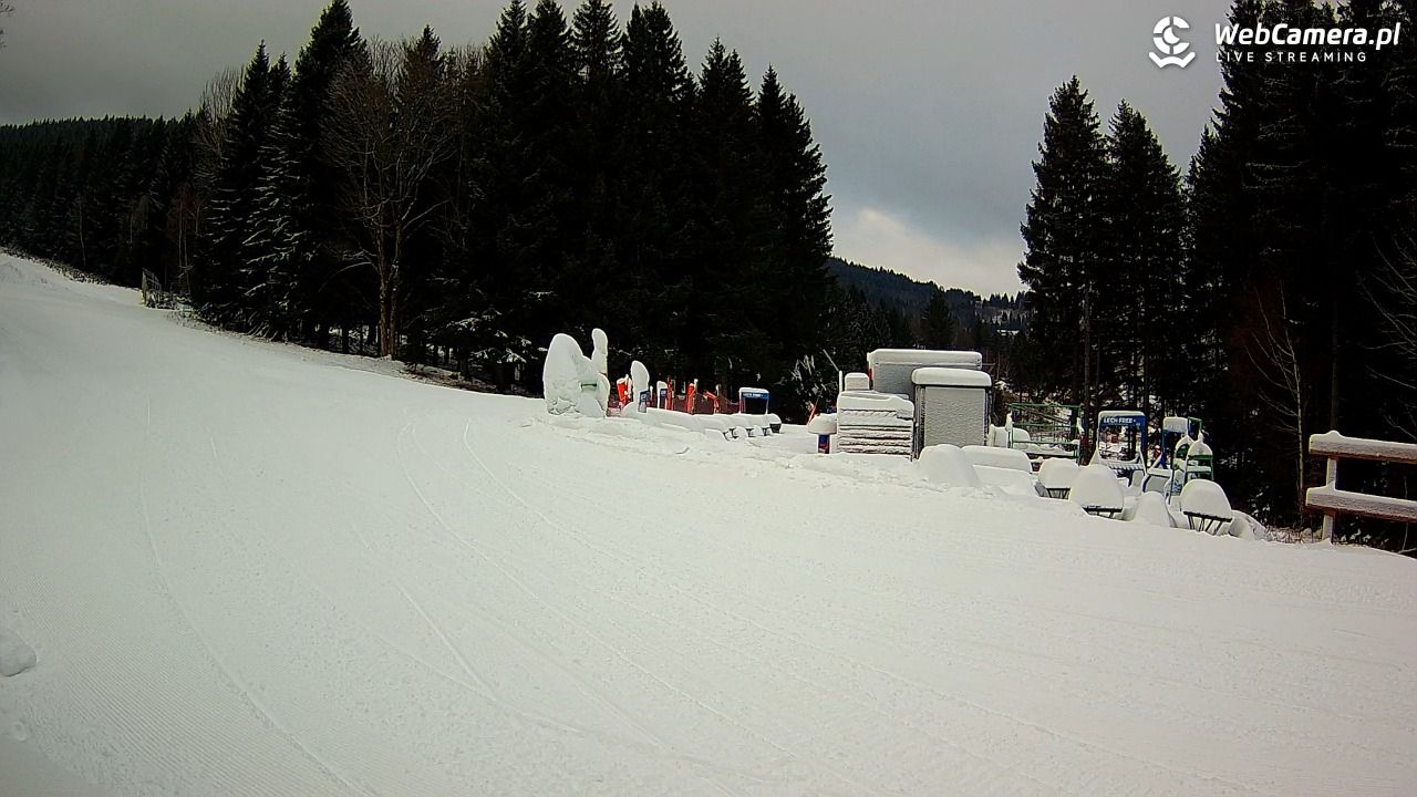 Czarna Góra Resort - 28 grudzień 2025, 09:03