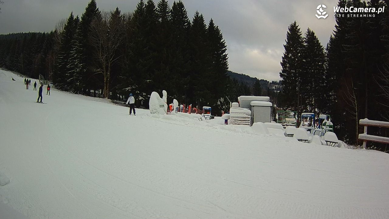 Czarna Góra Resort - 28 grudzień 2025, 10:27