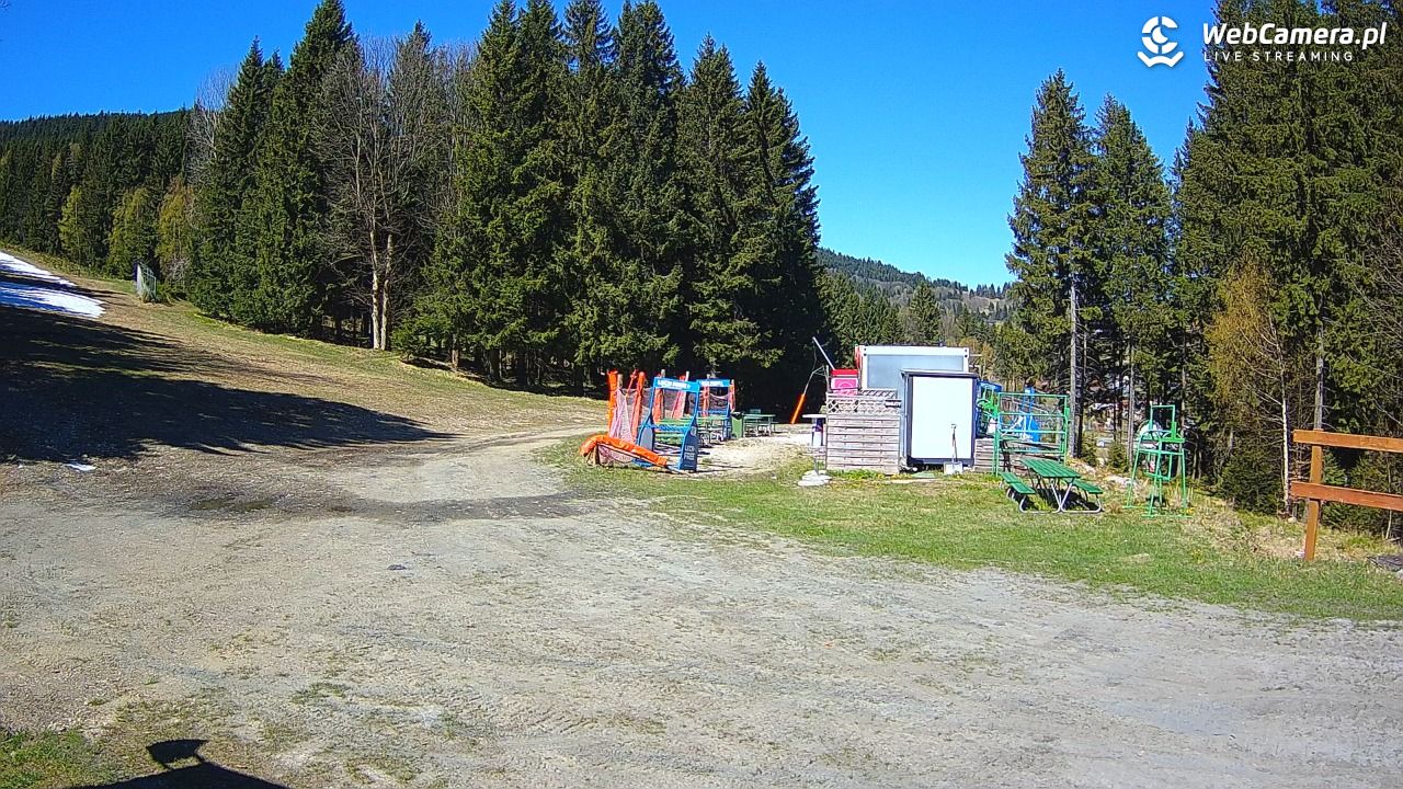 Czarna Góra Resort - 02 maj 2026, 11:35