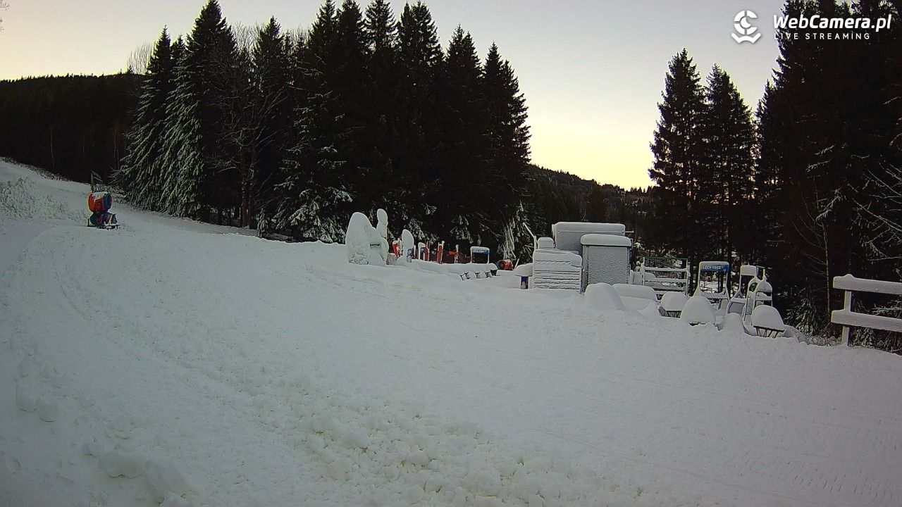 Czarna Góra Resort - 27 grudzień 2025, 14:16