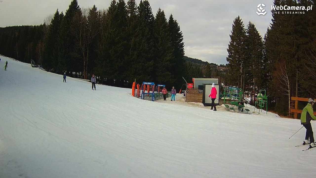 Czarna Góra Resort - 12 luty 2026, 10:57