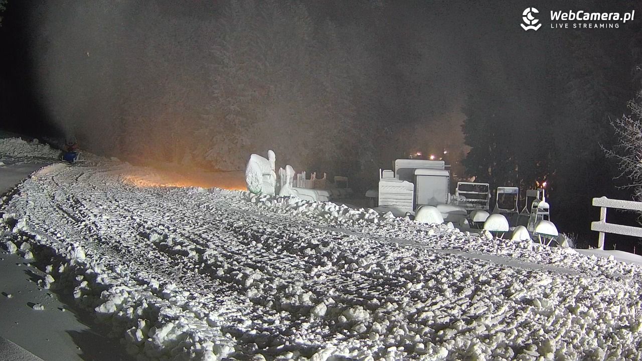 Czarna Góra Resort - 26 grudzień 2025, 17:53