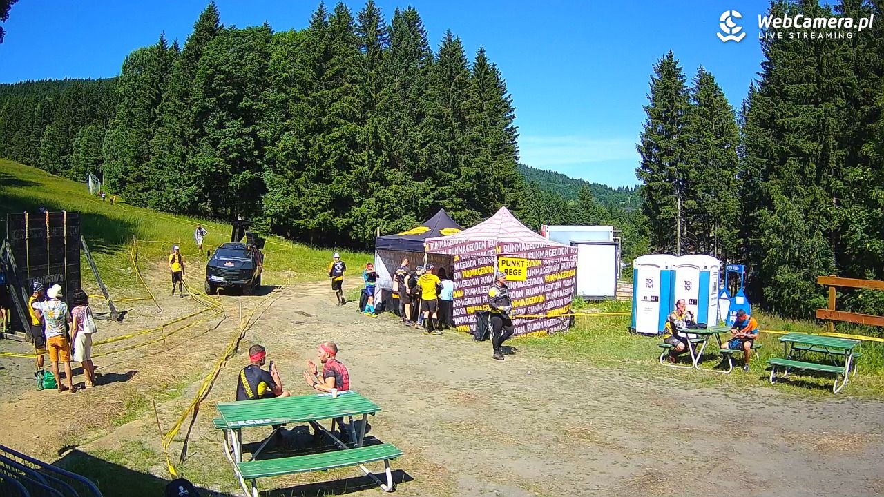 Czarna Góra Resort - 05 lipiec 2025, 10:38