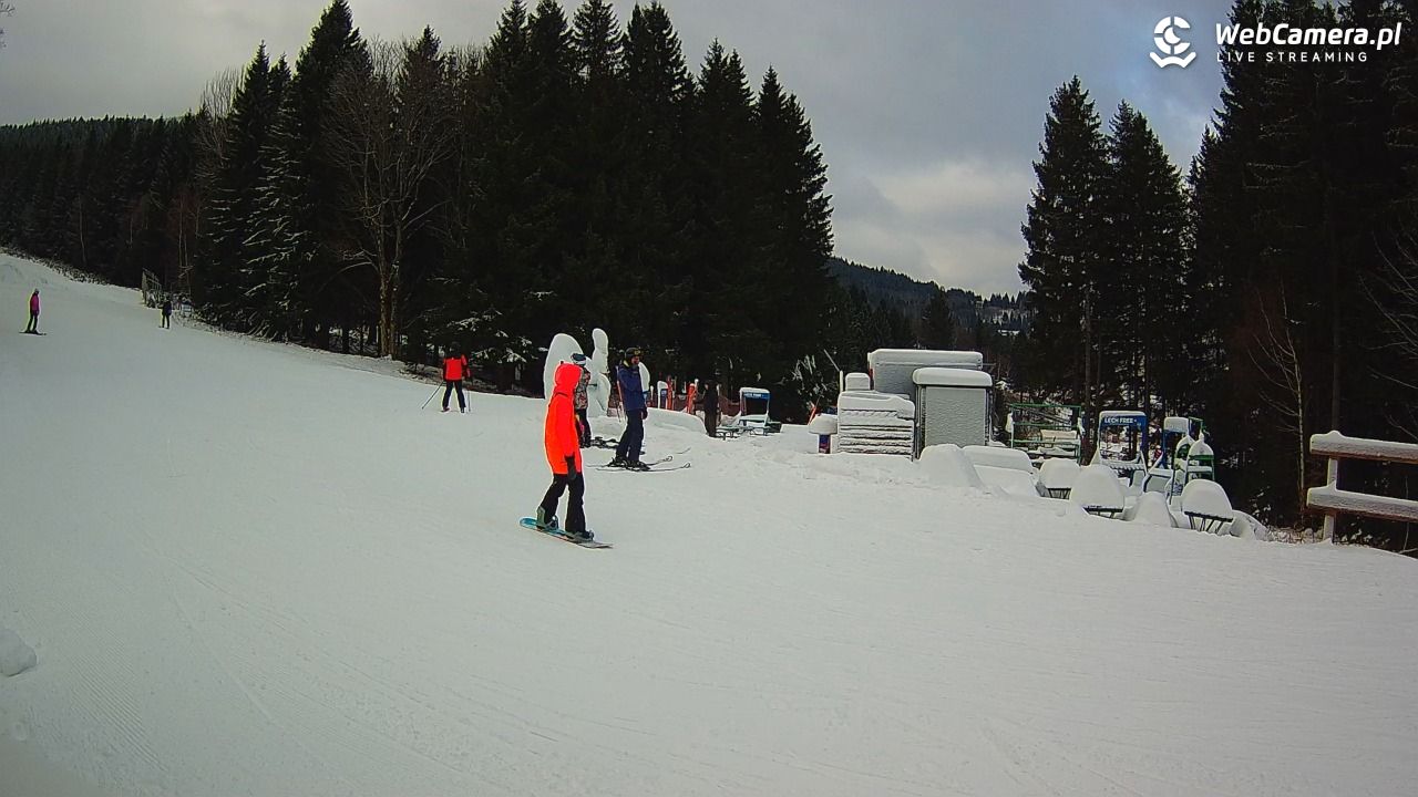 Czarna Góra Resort - 28 grudzień 2025, 11:06