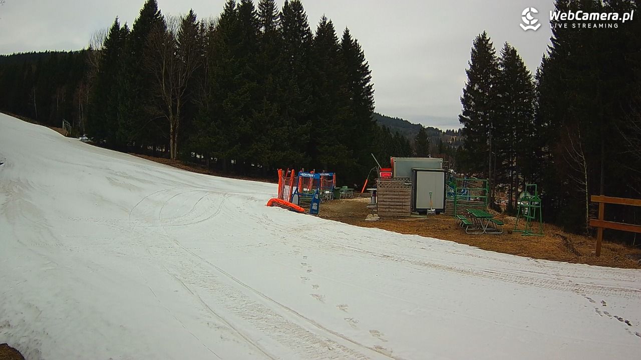 Czarna Góra Resort - 28 marzec 2026, 10:11