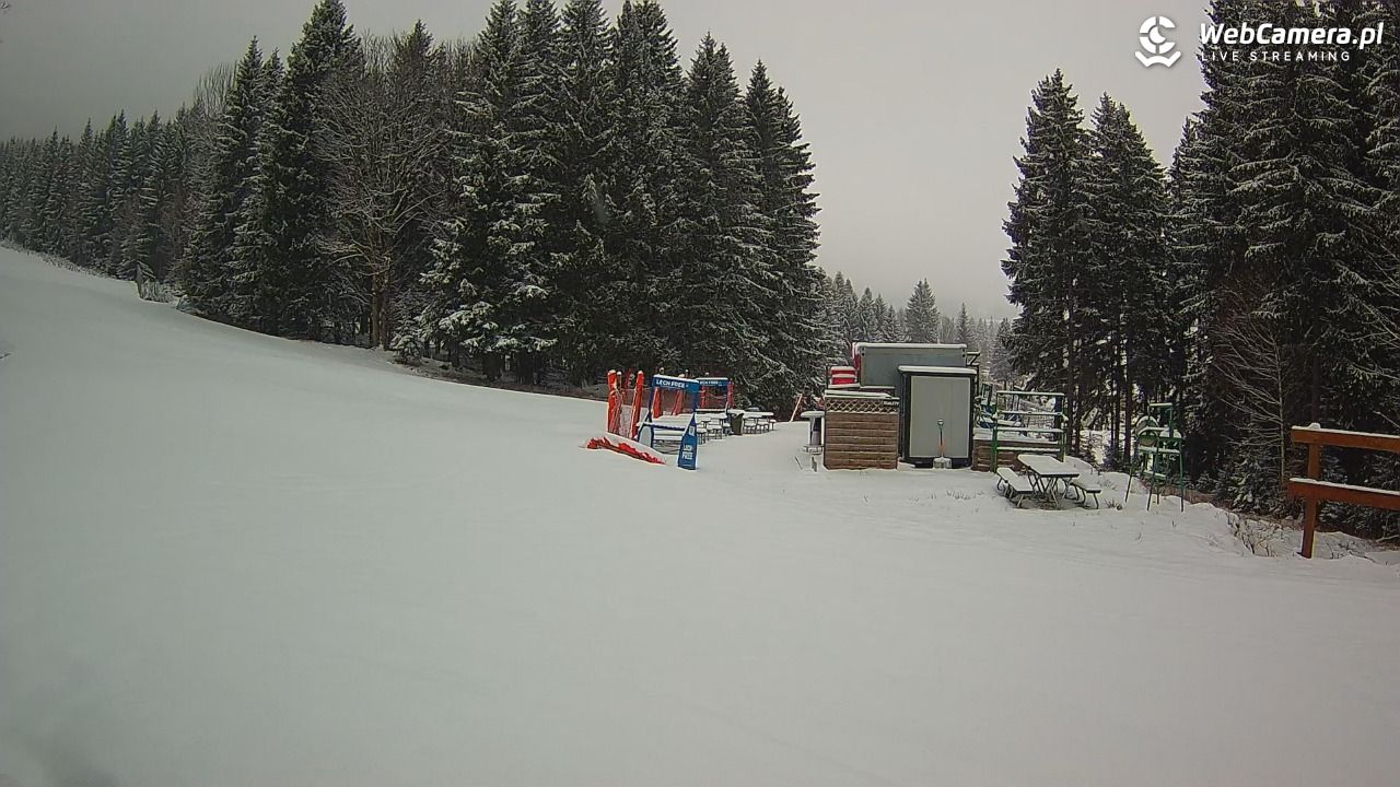 Czarna Góra Resort - 29 marzec 2026, 06:58