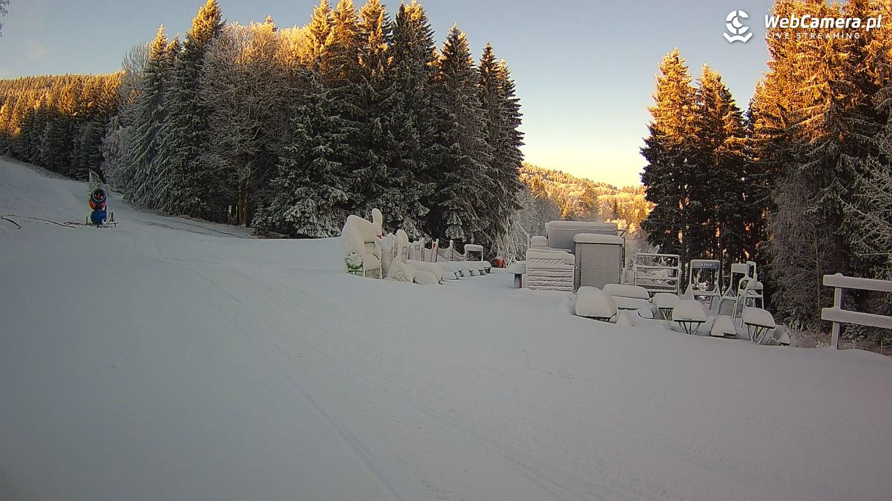 Czarna Góra Resort - 26 grudzień 2025, 12:15