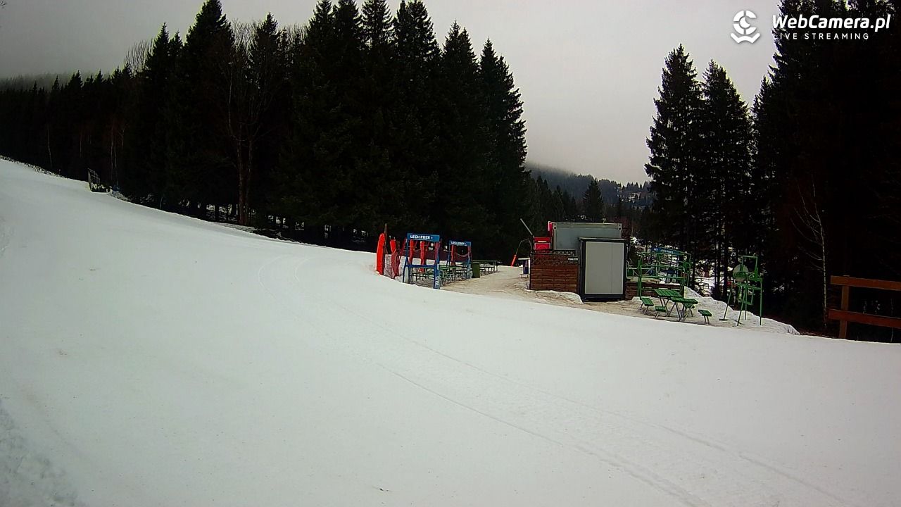 Czarna Góra Resort - 12 luty 2026, 07:30