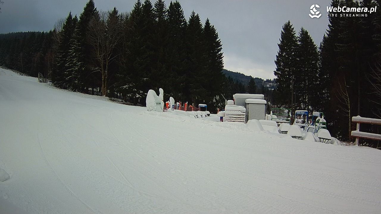 Czarna Góra Resort - 28 grudzień 2025, 09:11