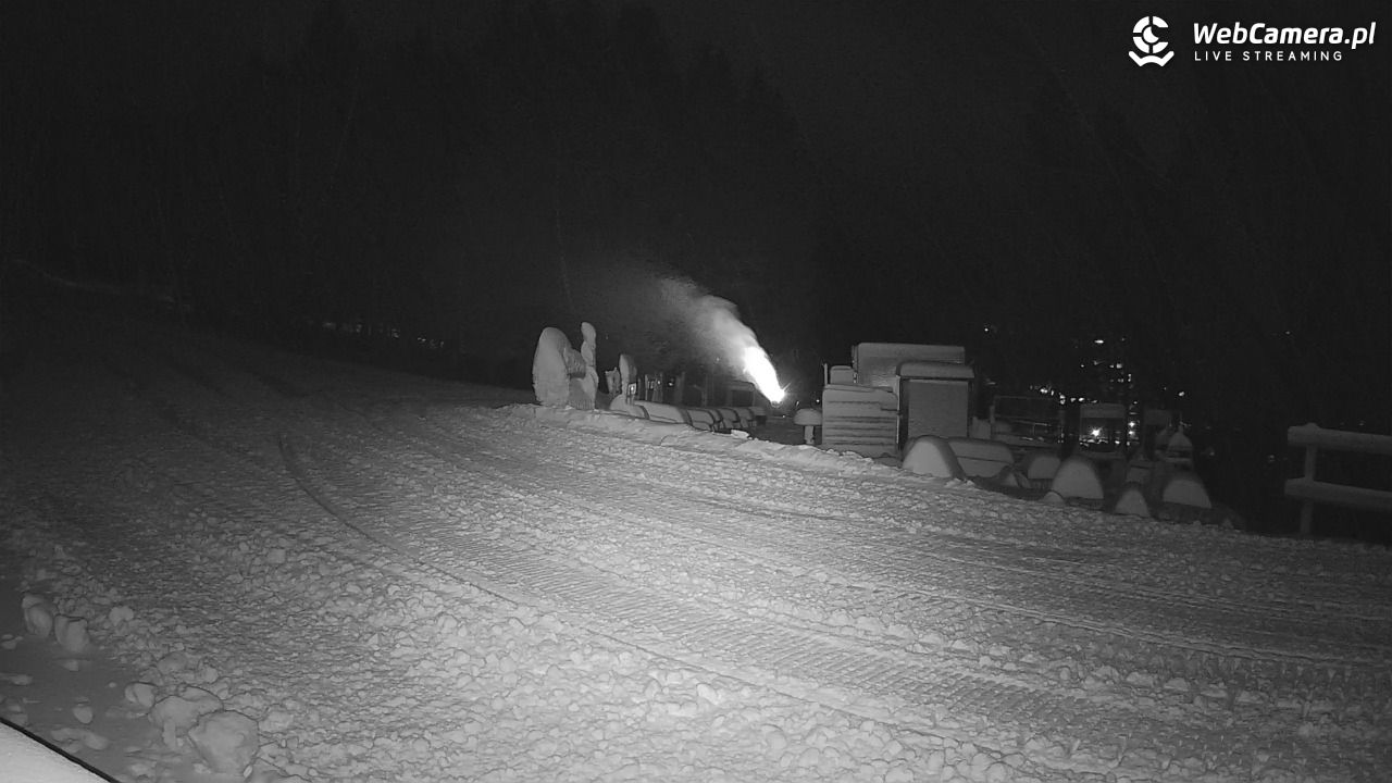 Czarna Góra Resort - 28 grudzień 2025, 03:58