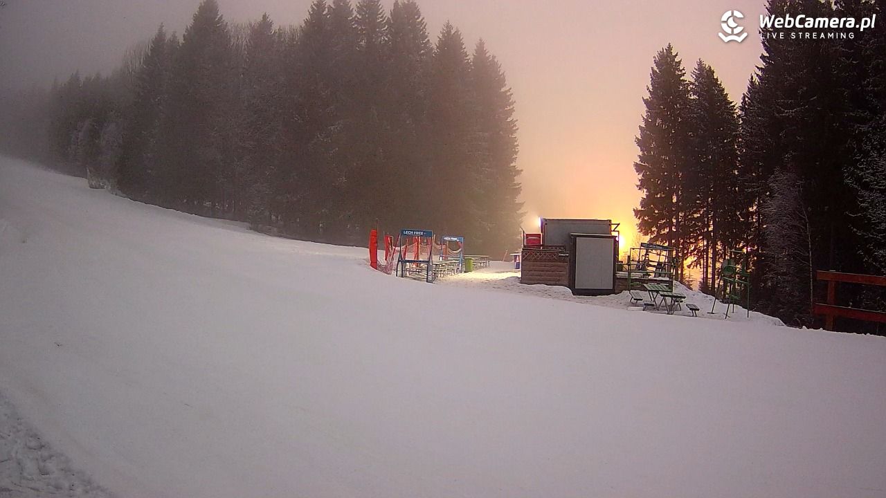 Czarna Góra Resort - 08 luty 2026, 17:19